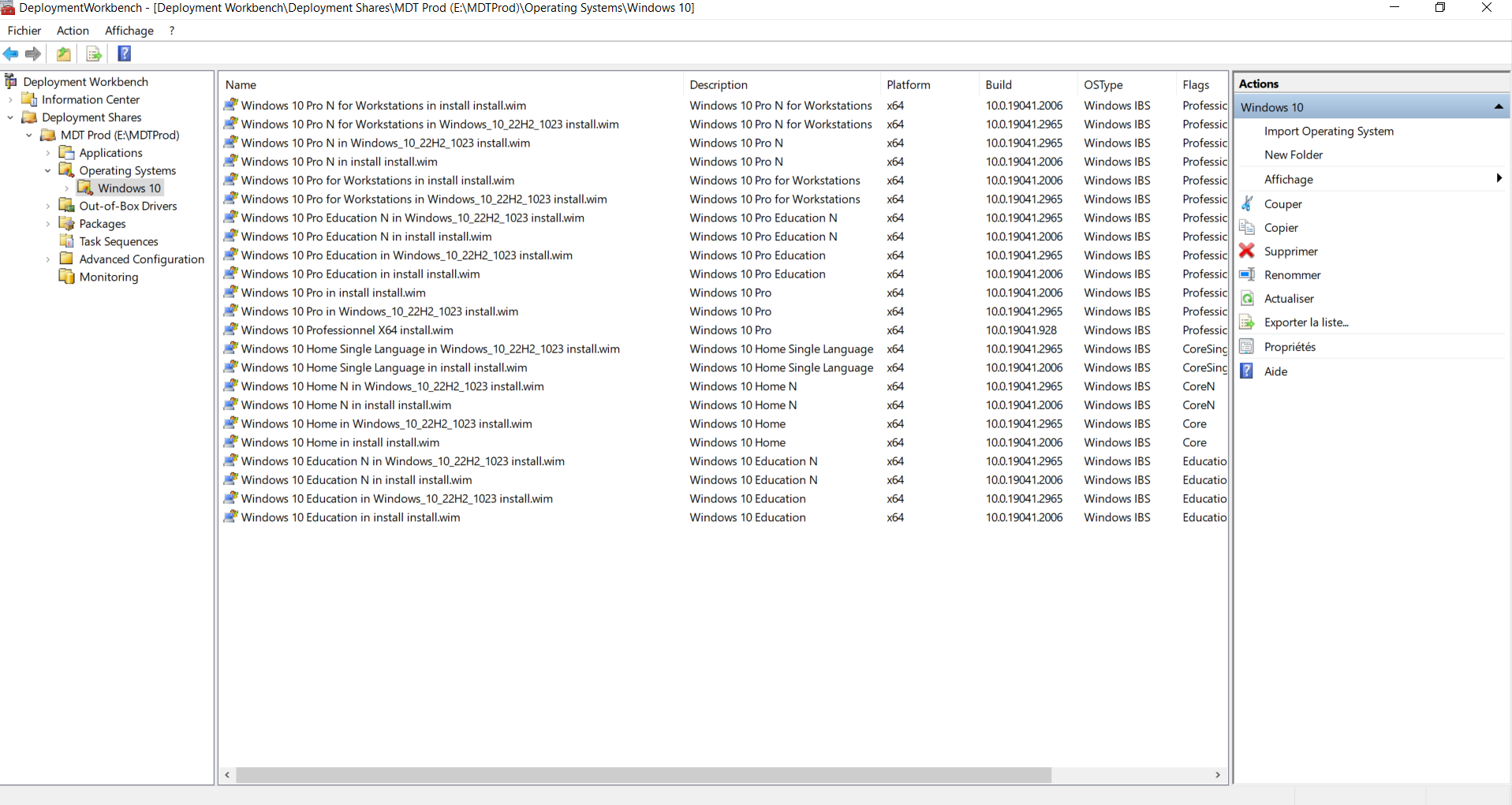 Images Windows